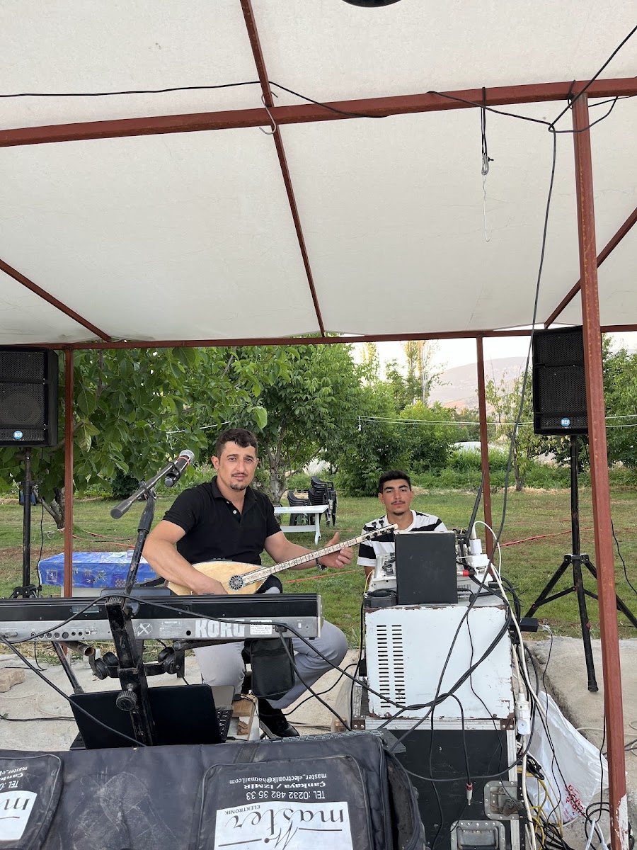 Yörükoğlu Aile Kır Bahçesi ve Düğün Salonu — photo 4