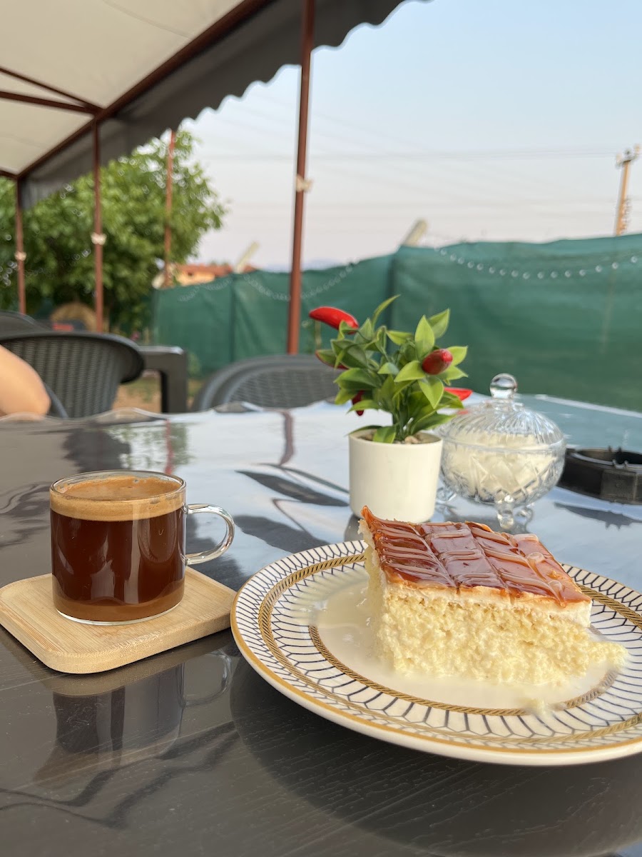 Yörükoğlu Aile Kır Bahçesi ve Düğün Salonu — photo 5