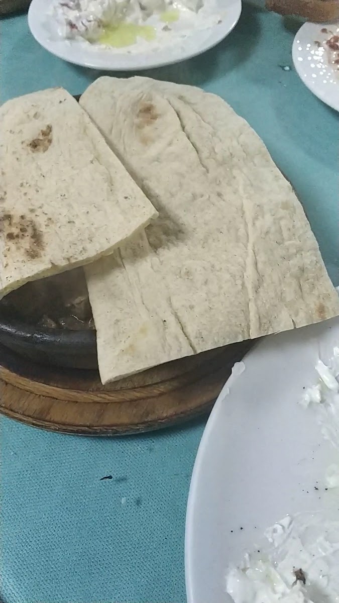Yörükoğlu Restaurant — photo 3