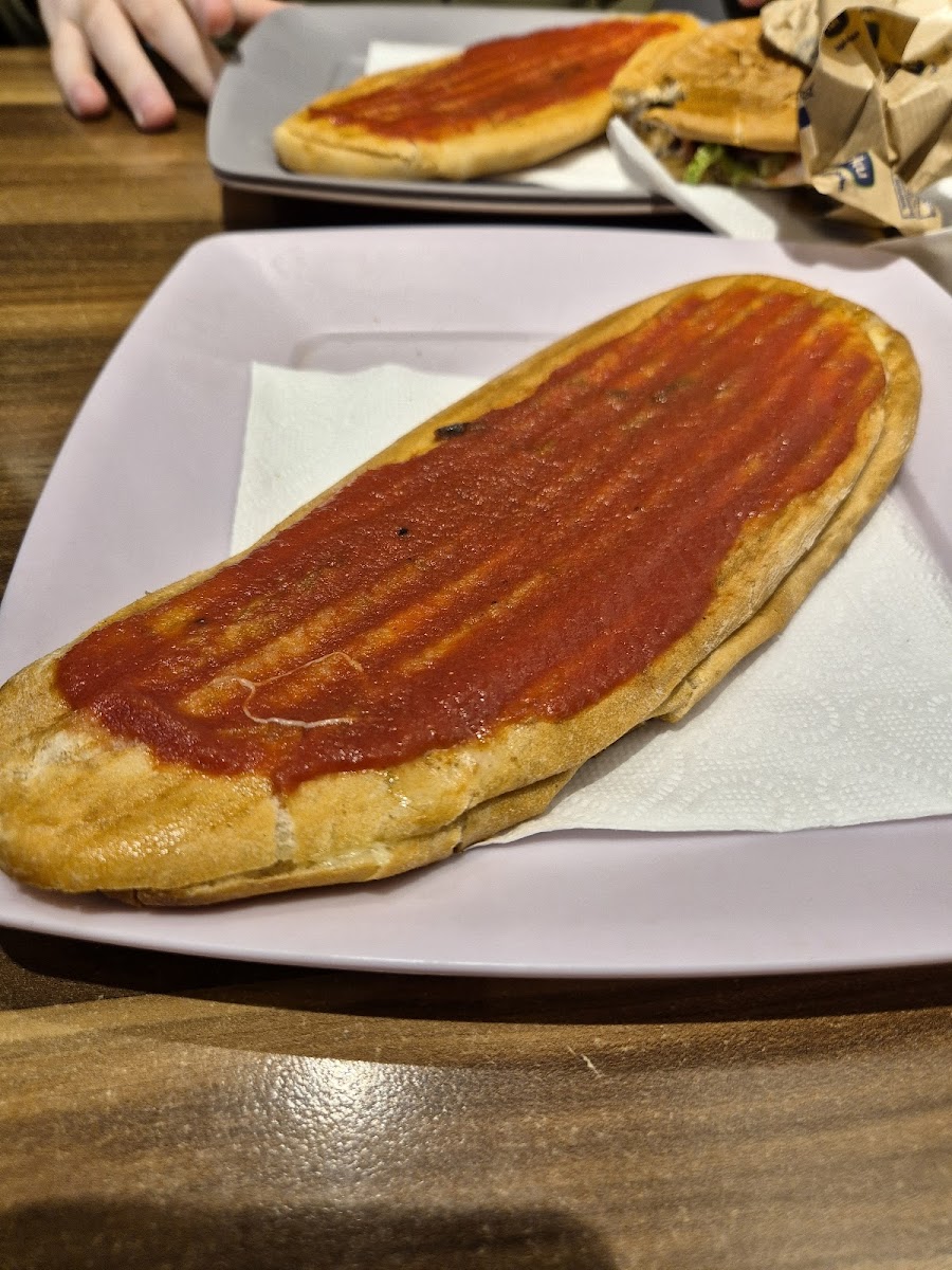 Yorulmaz Büfe — fotoğraf 2