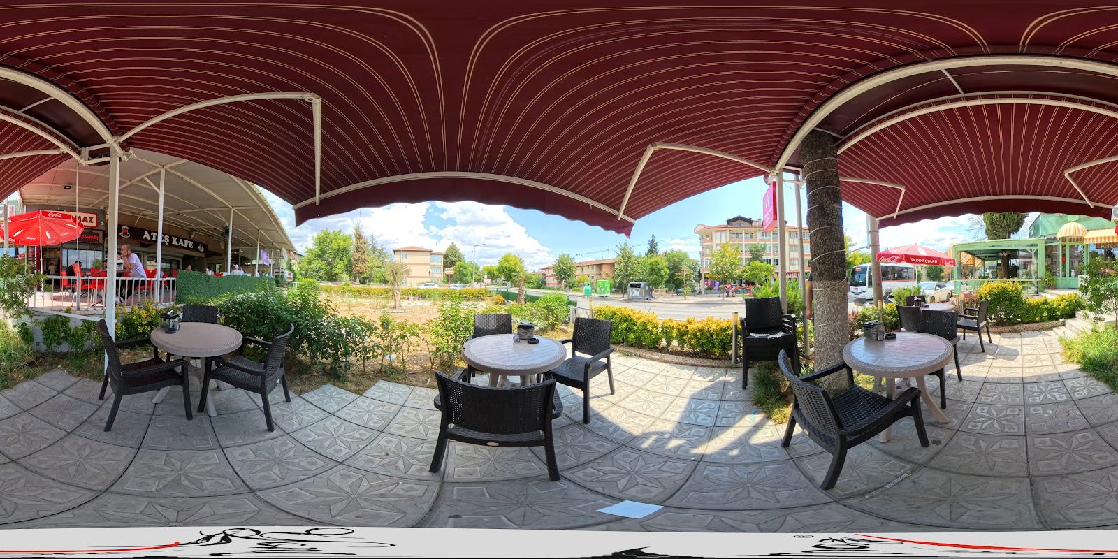 Yorulmaz Büfe — fotoğraf 5