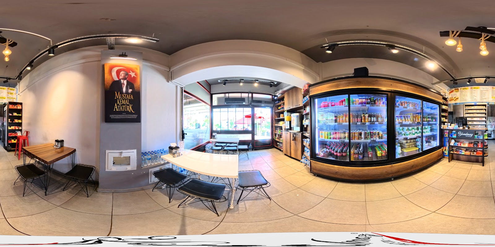 Yorulmaz Büfe — fotoğraf 6