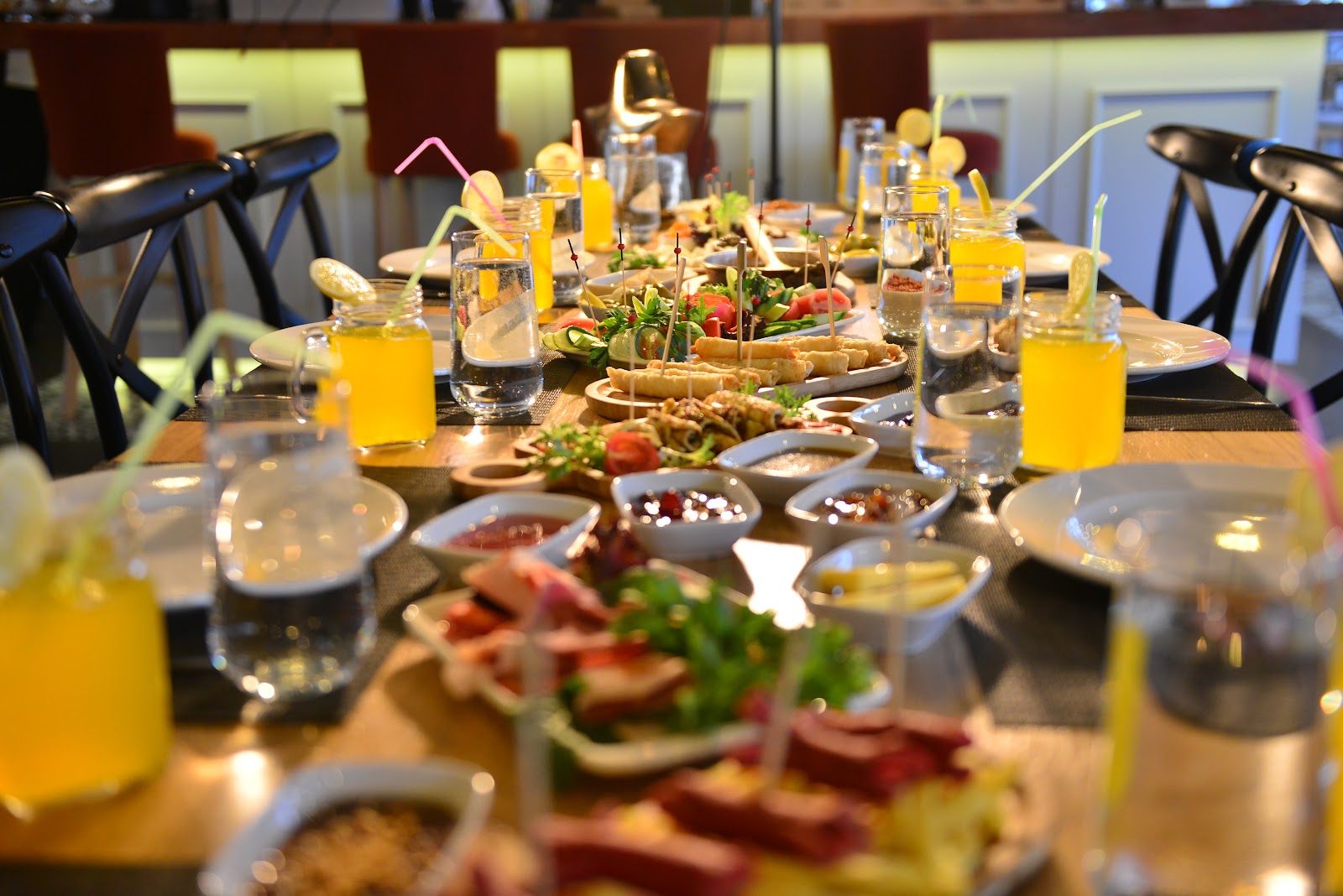 Yosef Cafe & Restaurant — photo 9
