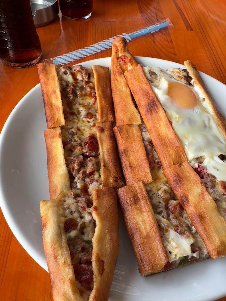 Yosun Pide — fotoğraf 3