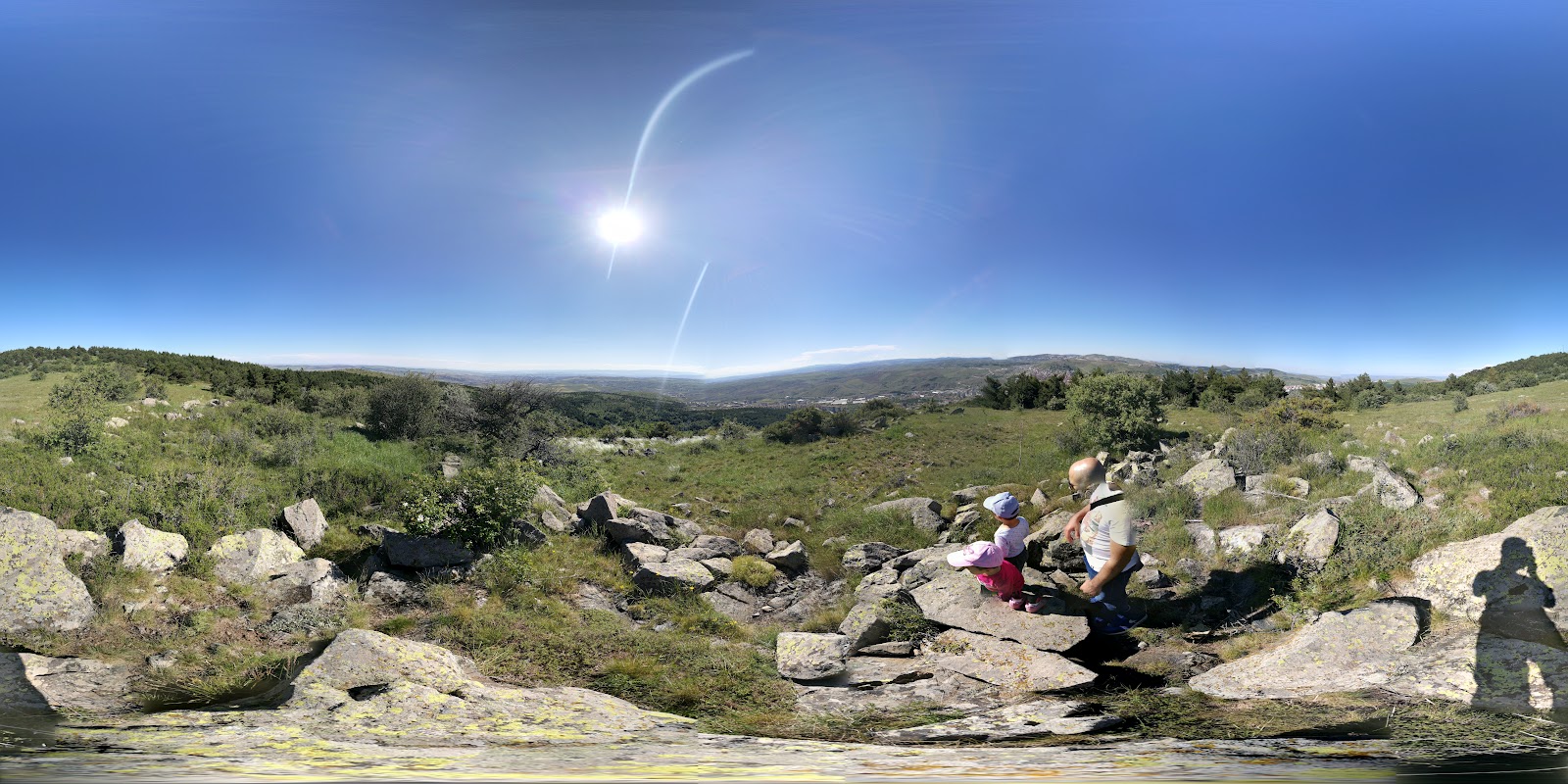 Yozgat Çamlığı Milli Parkı — fotoğraf 6