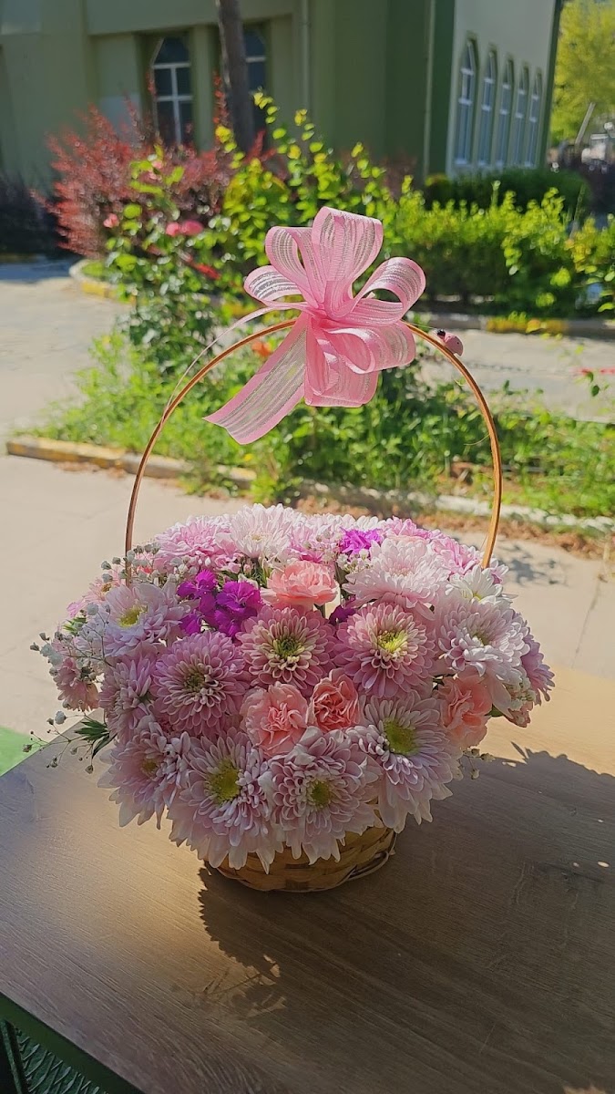 Yozgat Çiçekçilik — fotoğraf 2
