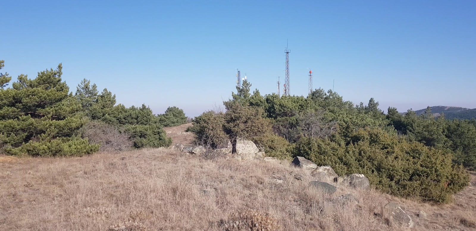 Yozgat - Fatih Tabiat Parkı — photo 4