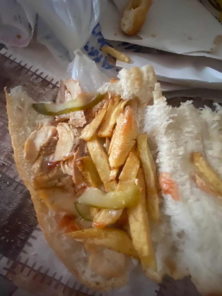 YOZGAT HOT DÖNER — fotoğraf 2