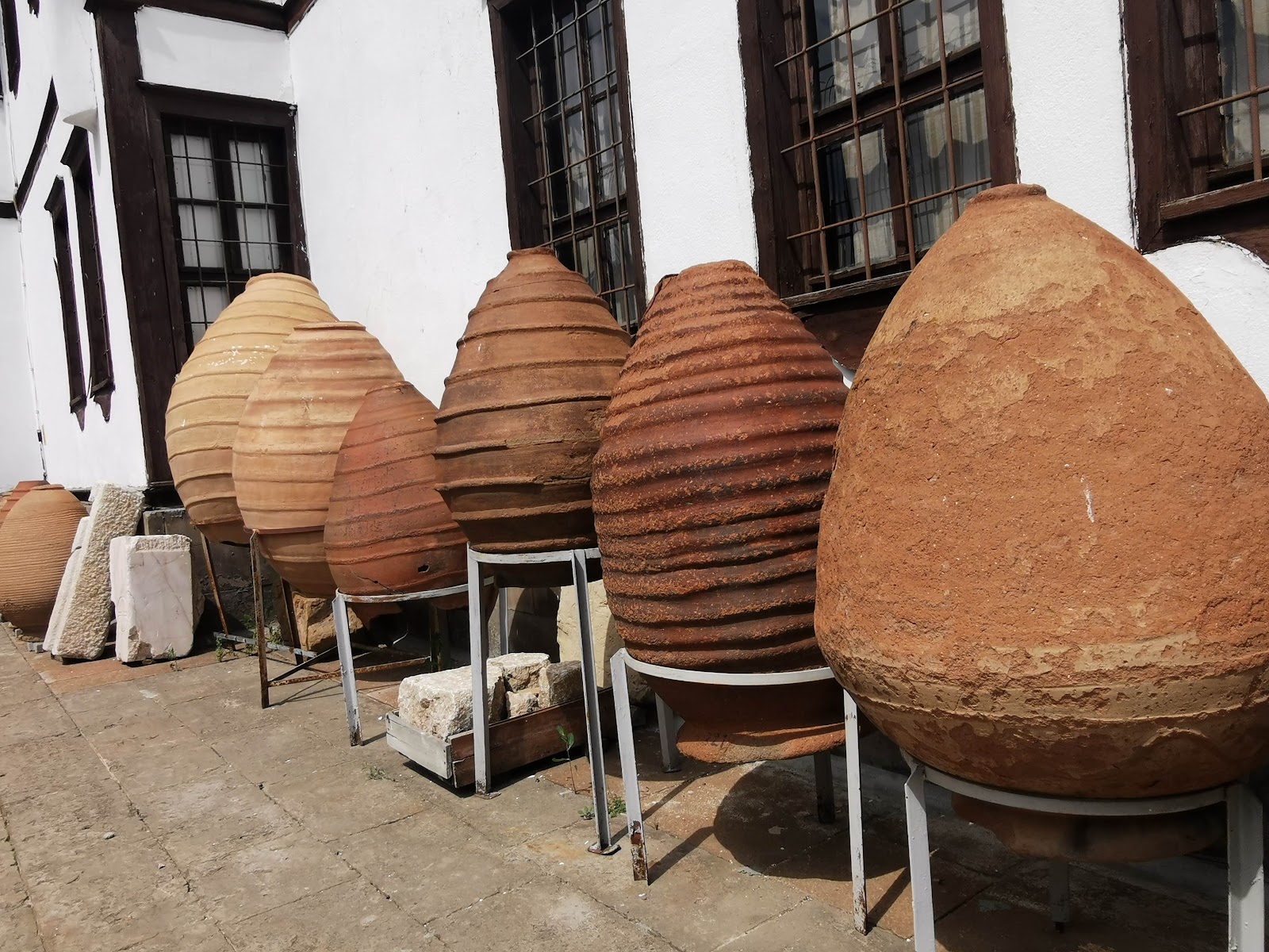 Yozgat İl Müze Müdürlüğü — fotoğraf