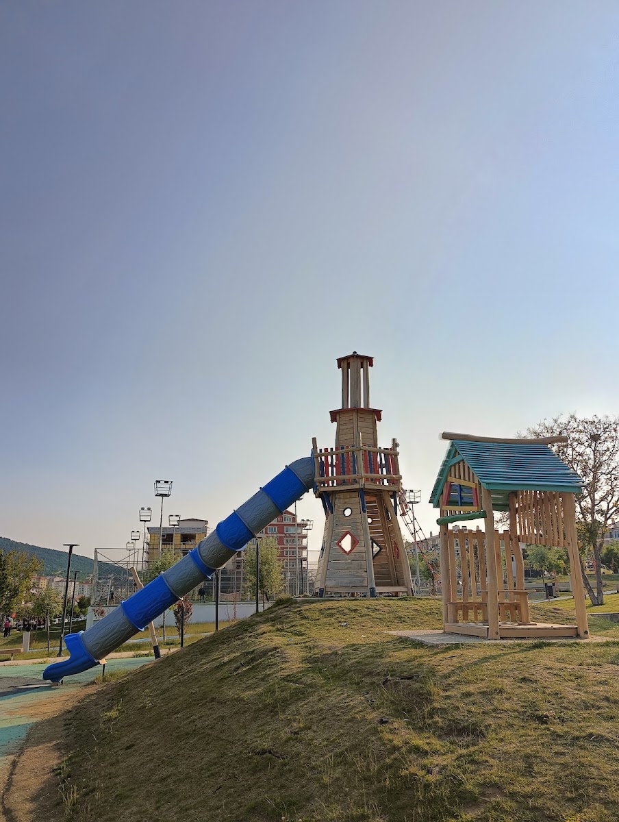 Yozgat Millet Bahçesi — photo 2