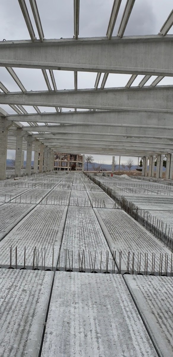 Yozgat Organize Sanayi Bölgesi — fotoğraf 2