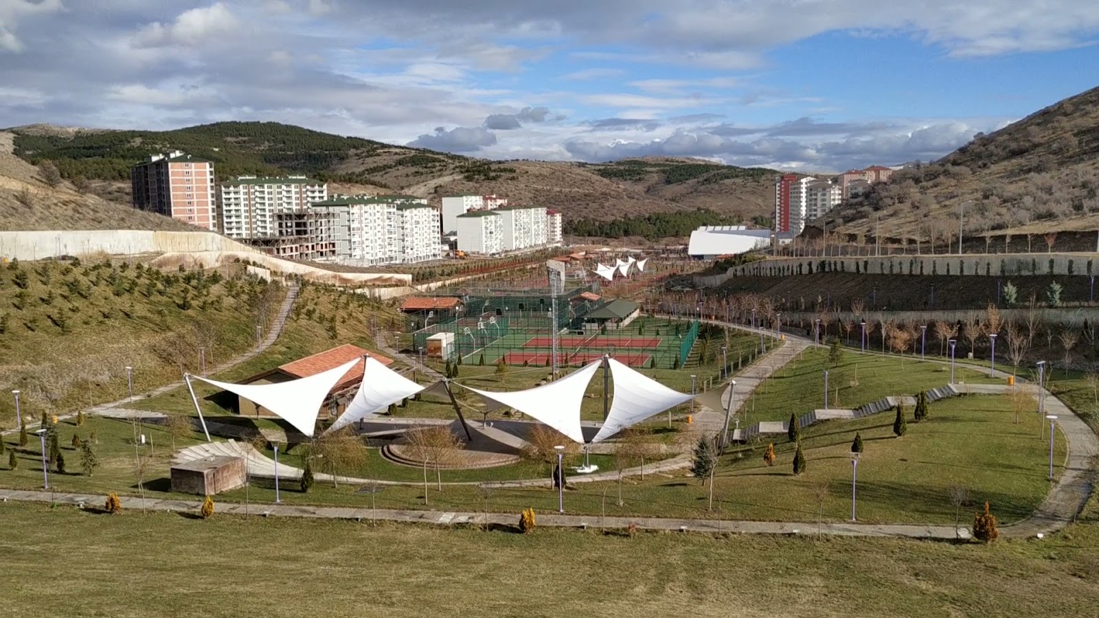 Yozgat Spor Vadisi — fotoğraf 2