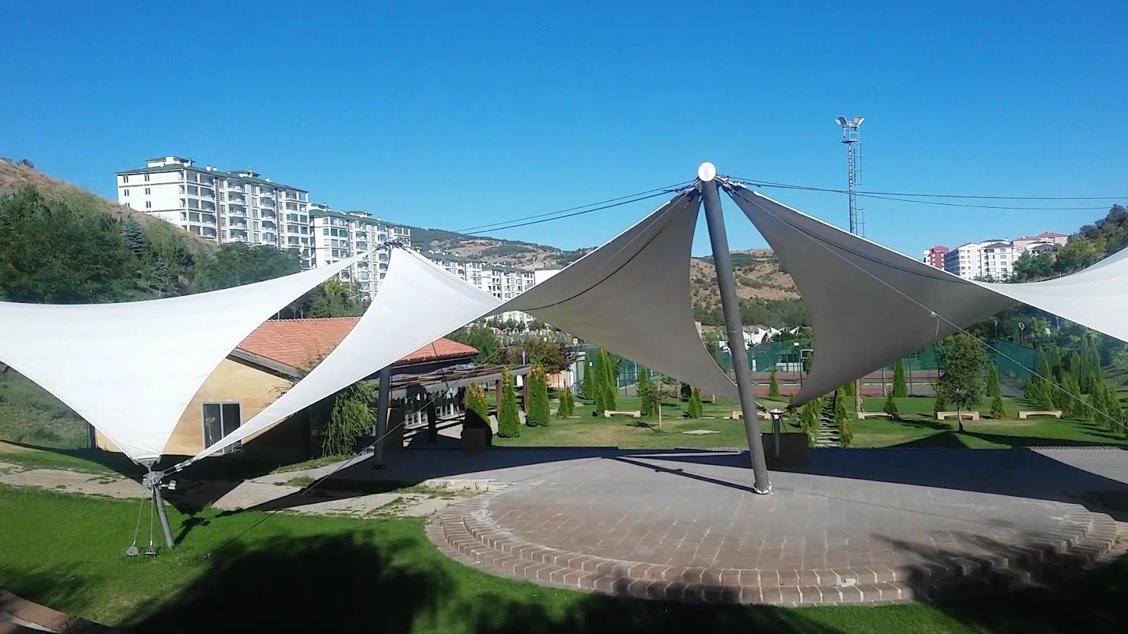 Yozgat Spor Vadisi — fotoğraf 3