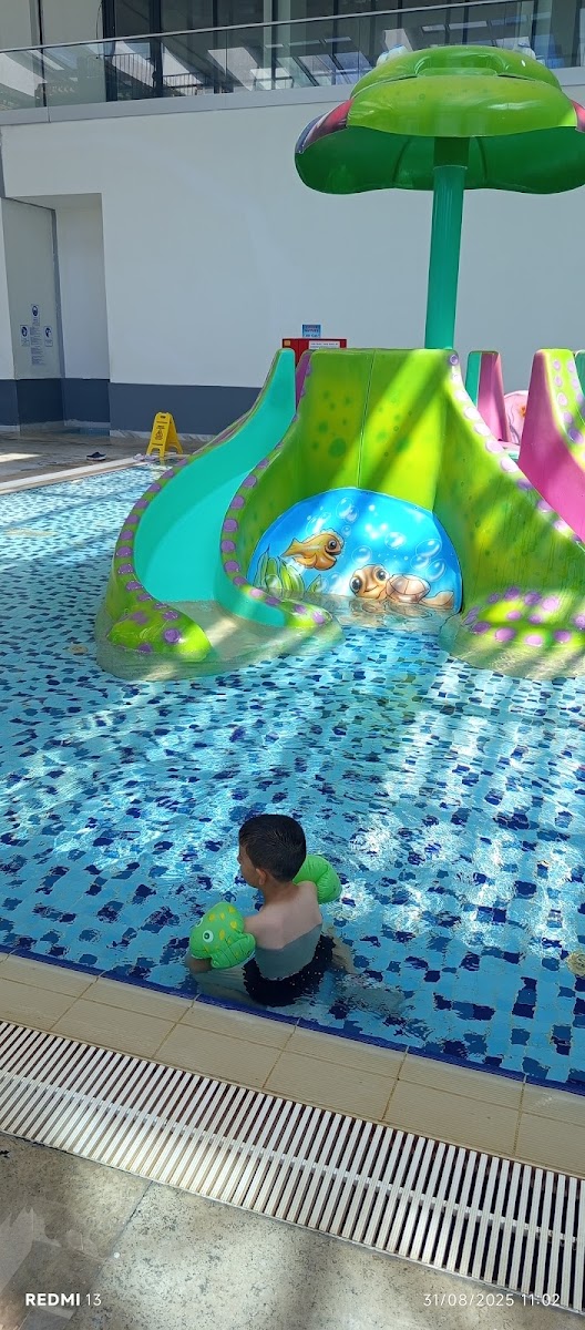 YOZGAT TERMAL AQUAPARK — fotoğraf 2