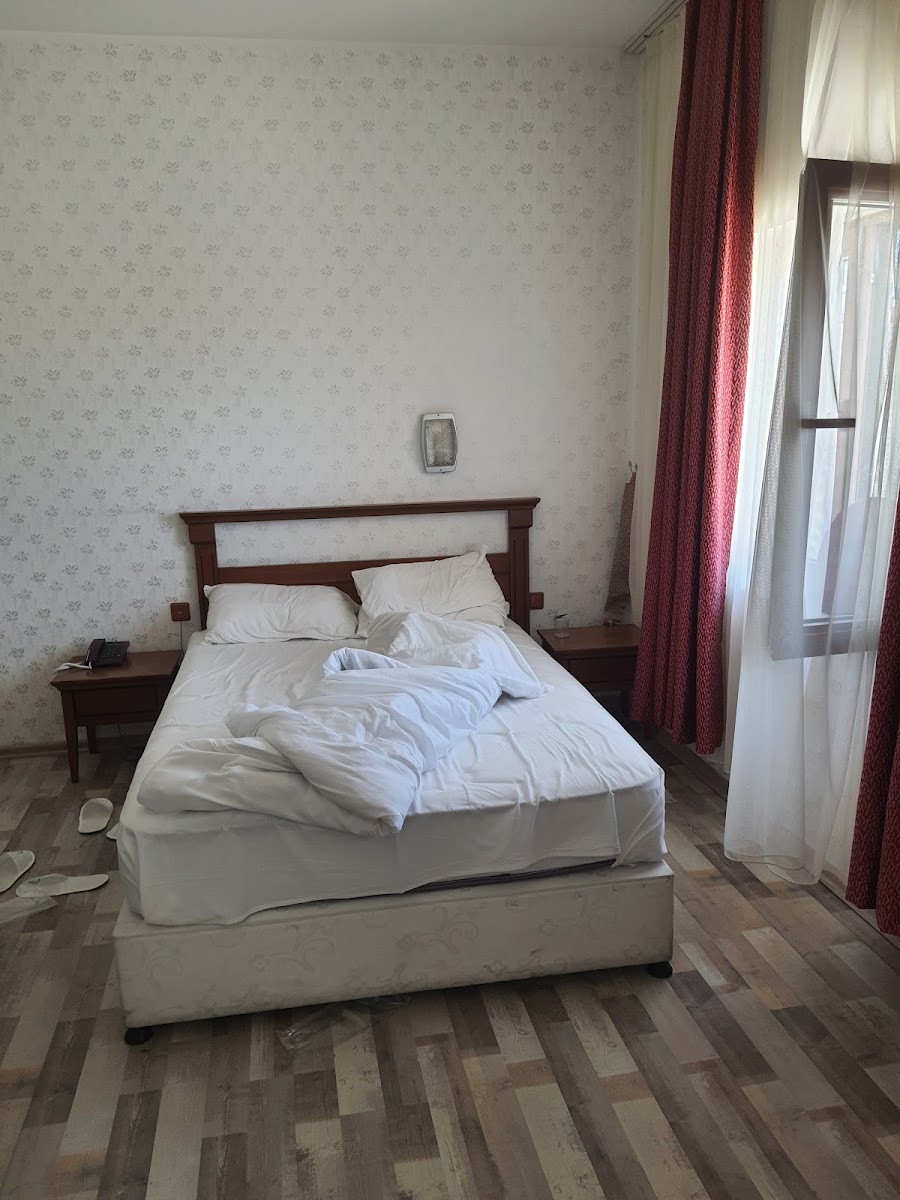 YOZGAT UYGULAMA OTELİ — fotoğraf 2