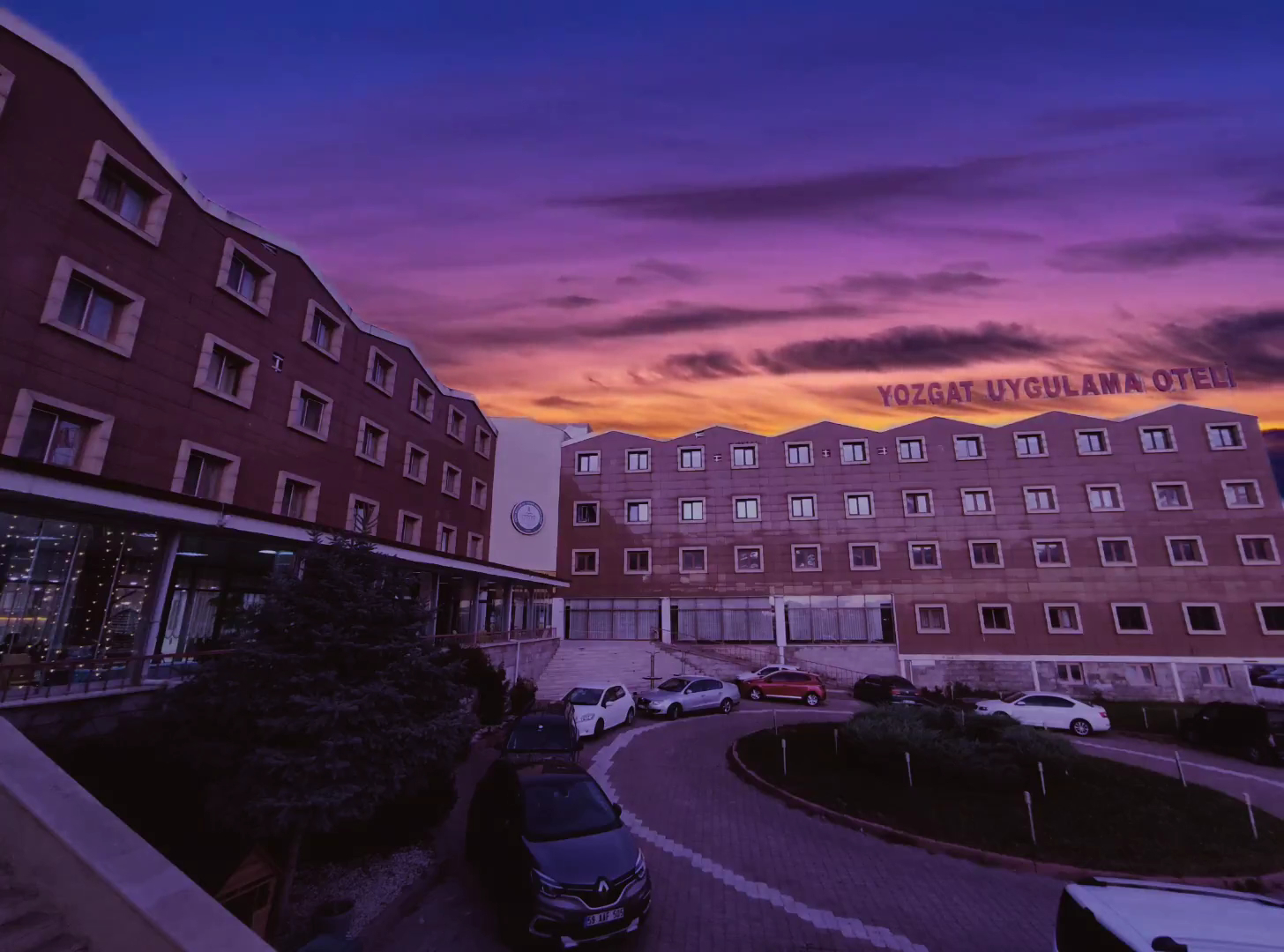 YOZGAT UYGULAMA OTELİ — fotoğraf 4