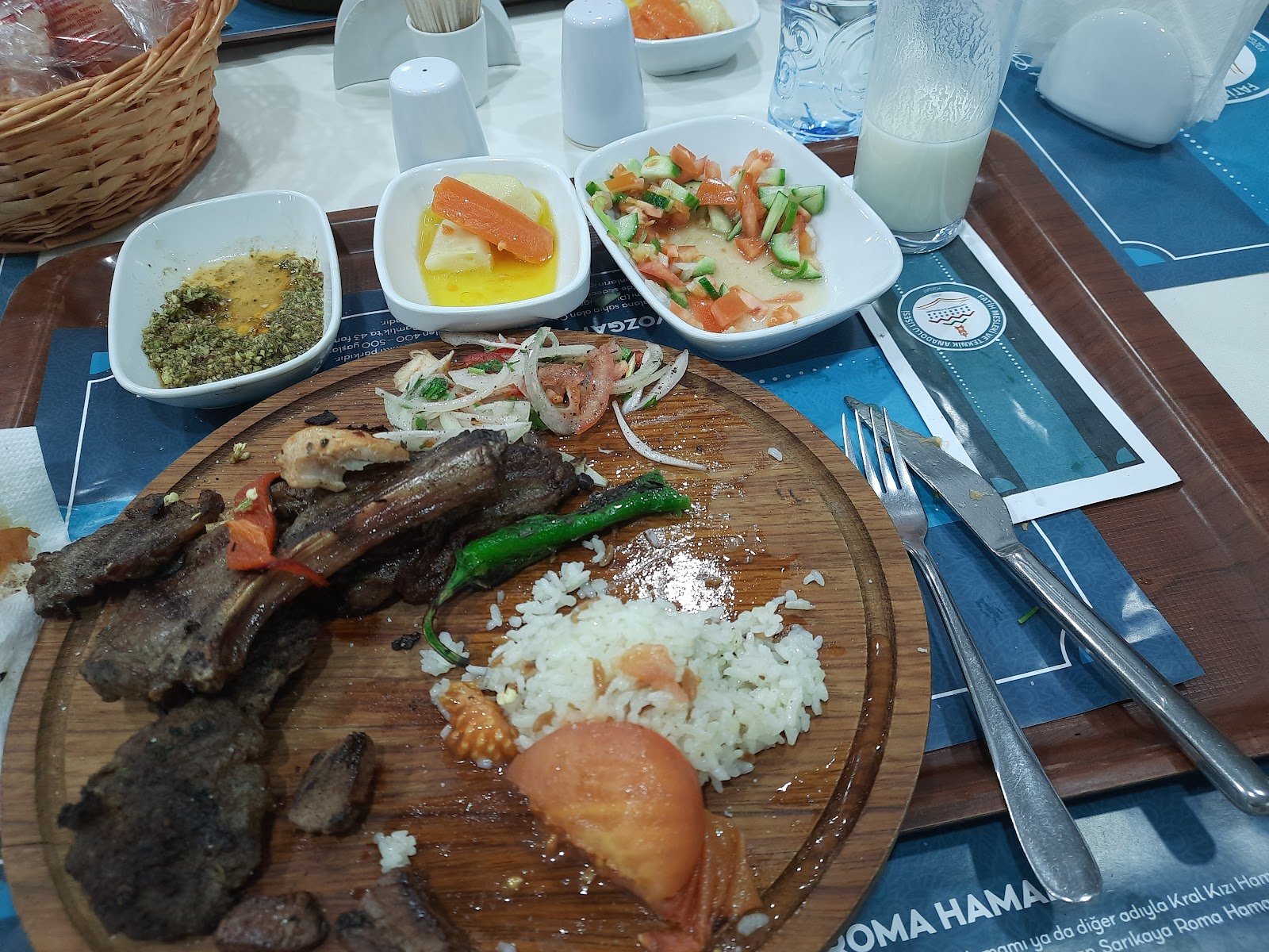 YOZGAT UYGULAMA OTELİ — fotoğraf 5