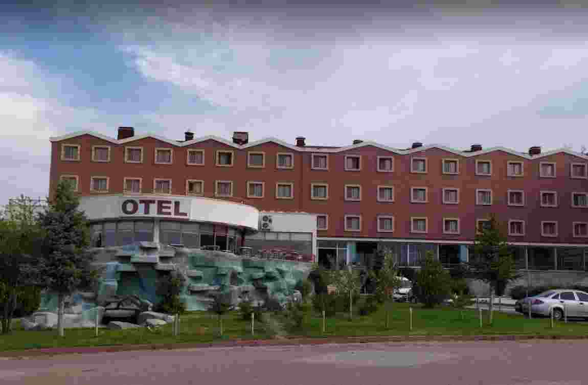 YOZGAT UYGULAMA OTELİ — fotoğraf 7