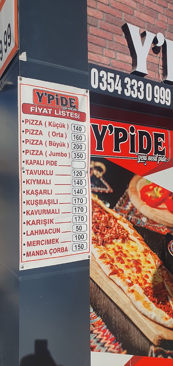 Y'Pide — fotoğraf 2