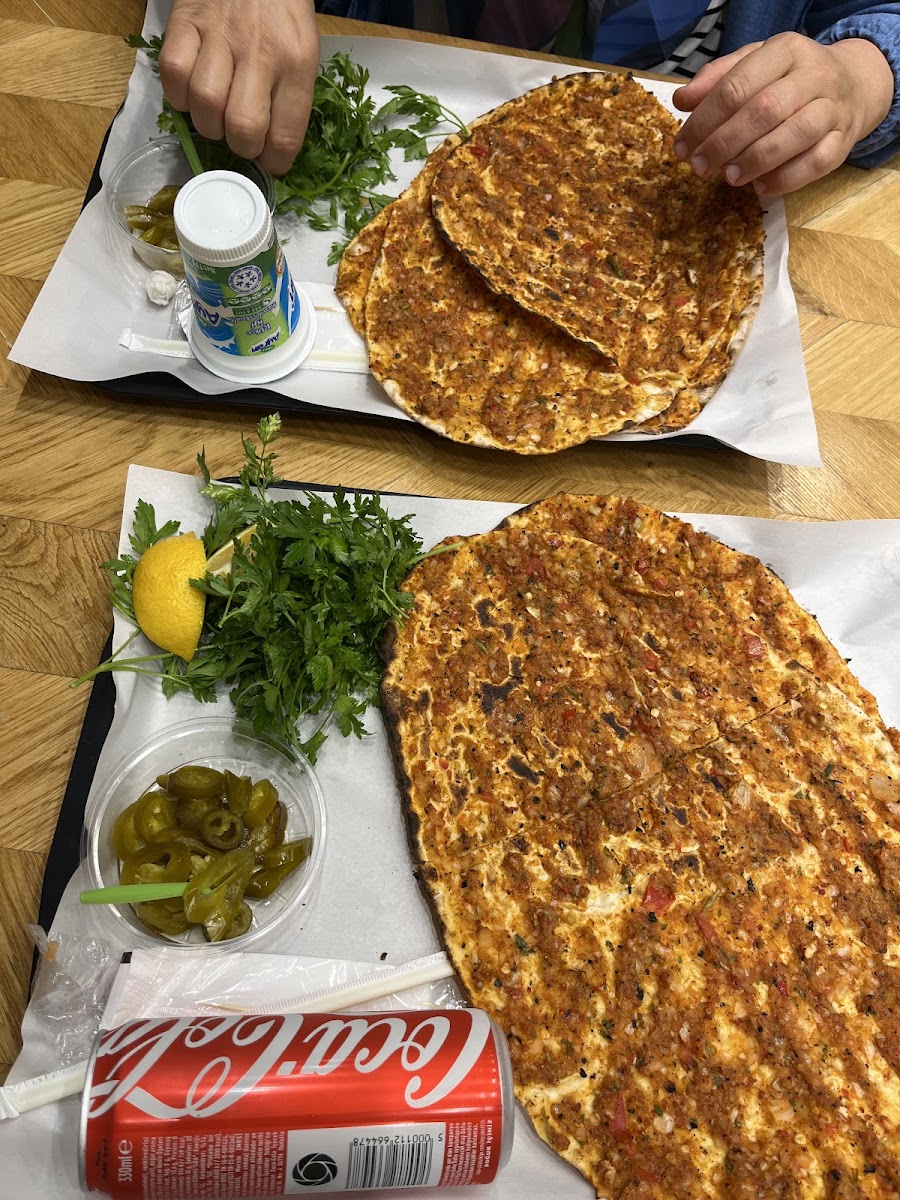 Y'Pide — fotoğraf 3