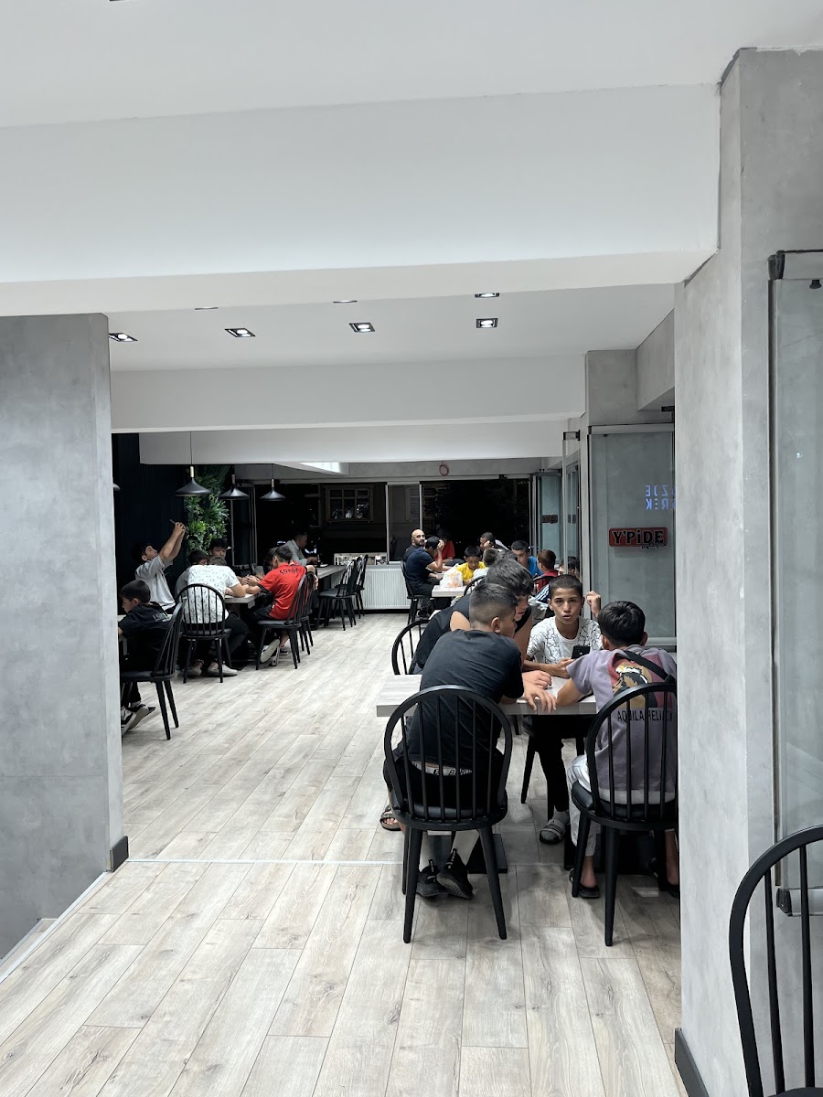 Y'Pide — fotoğraf 4