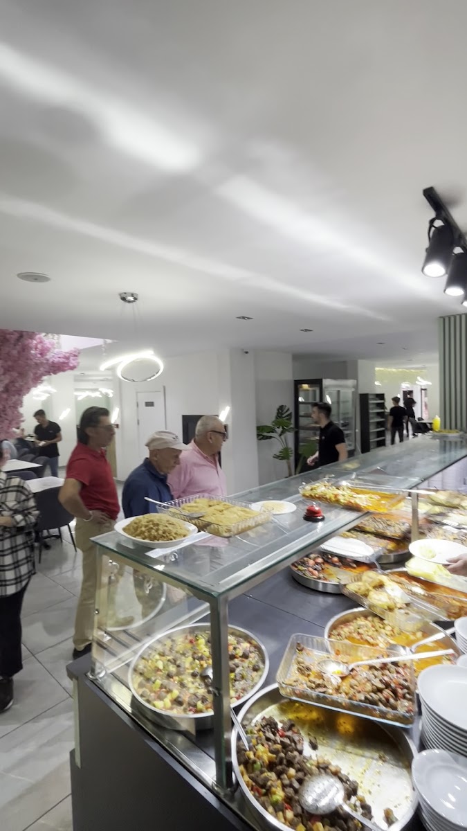 Yüce Aytaç Et Restoranı — fotoğraf 5