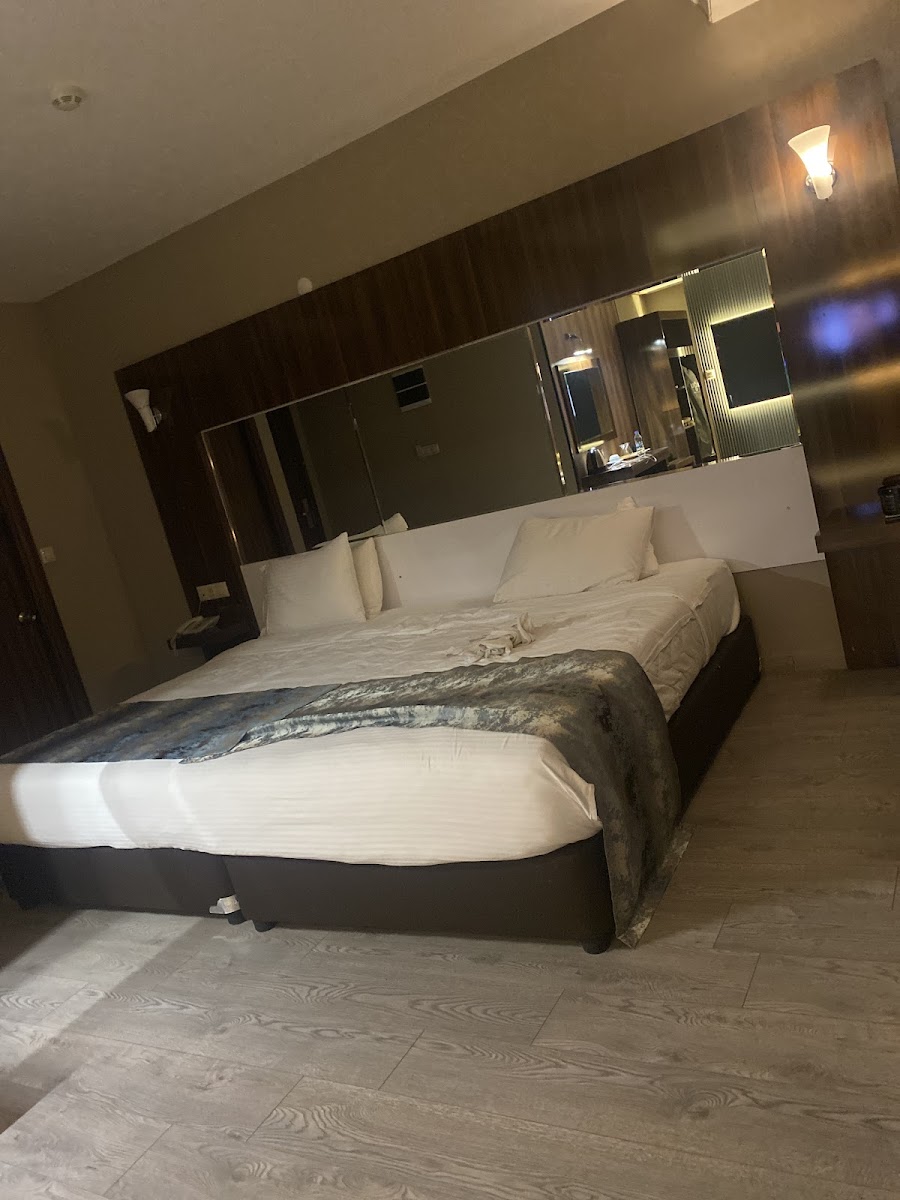 Yücel Hotel — fotoğraf 2