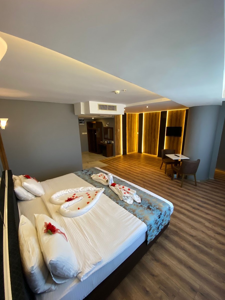 Yücel Hotel — fotoğraf 4