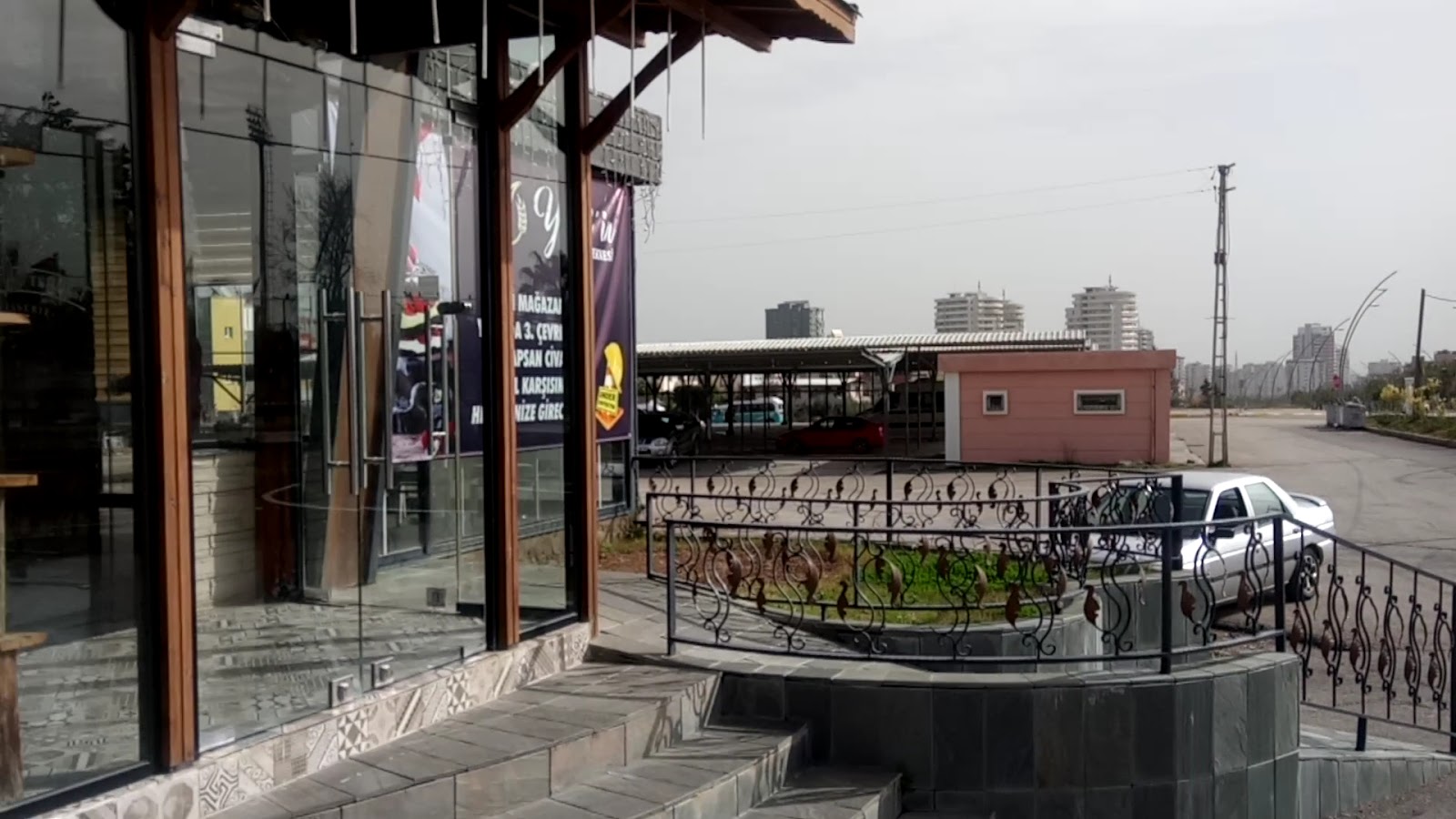Yücel'in Ekmek Teknesi — fotoğraf 3