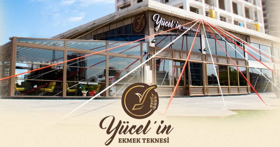 Yücel'in Ekmek Teknesi — fotoğraf 8