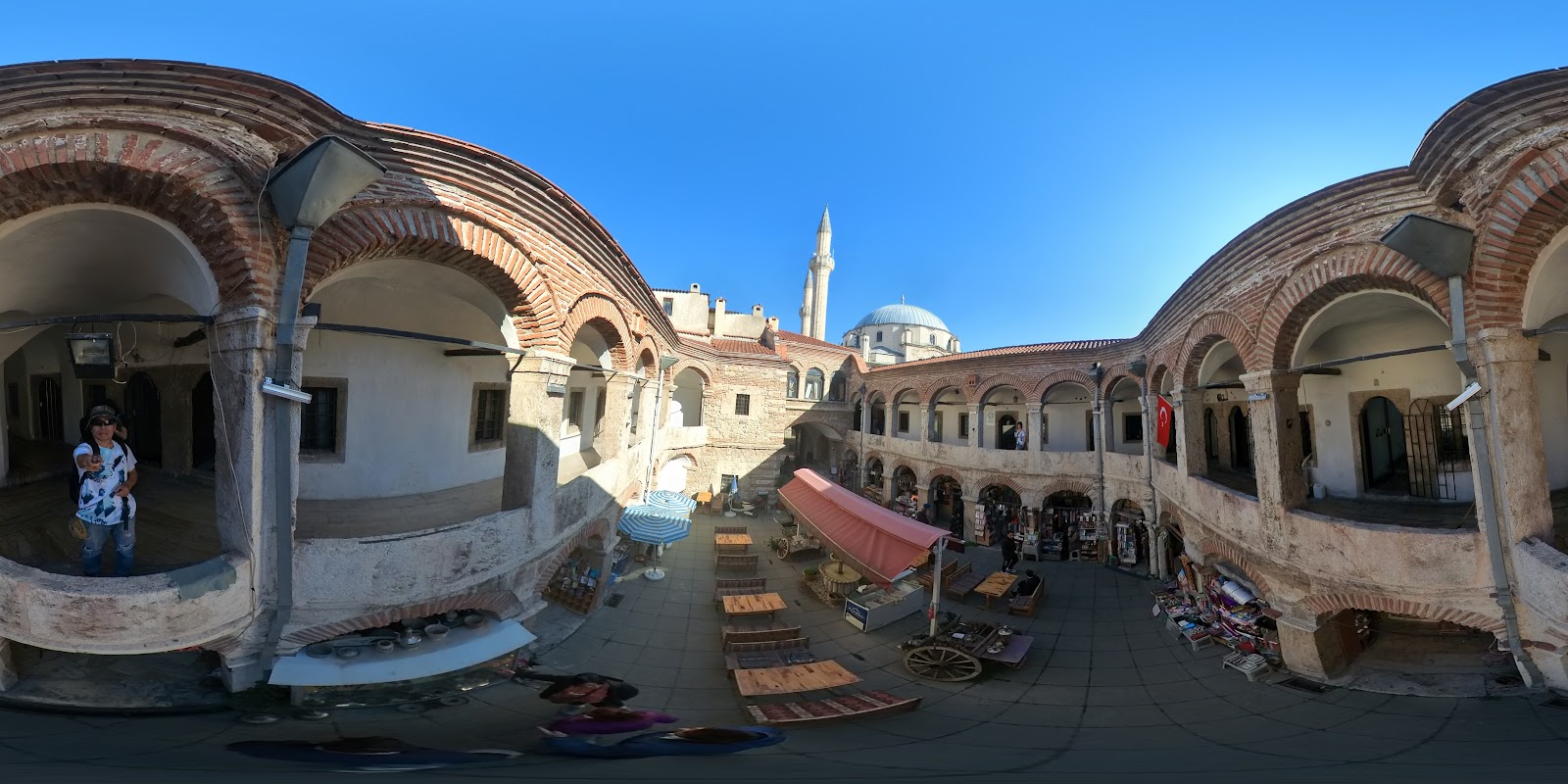 Yukarı Taşhan — fotoğraf 2