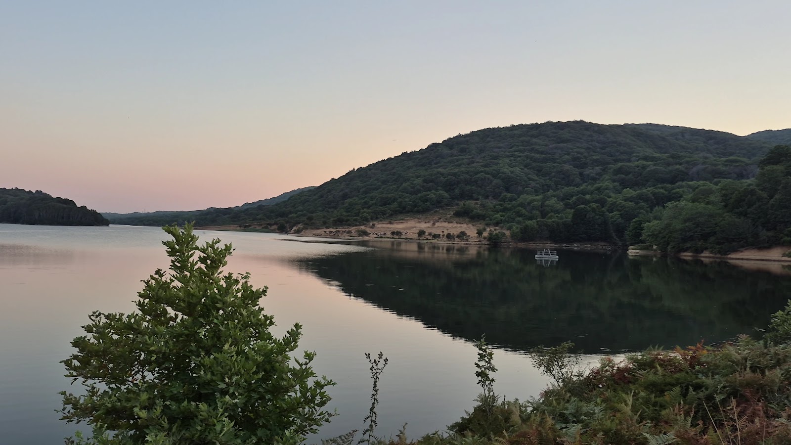 Yukarıyapıcı Göleti — fotoğraf 3