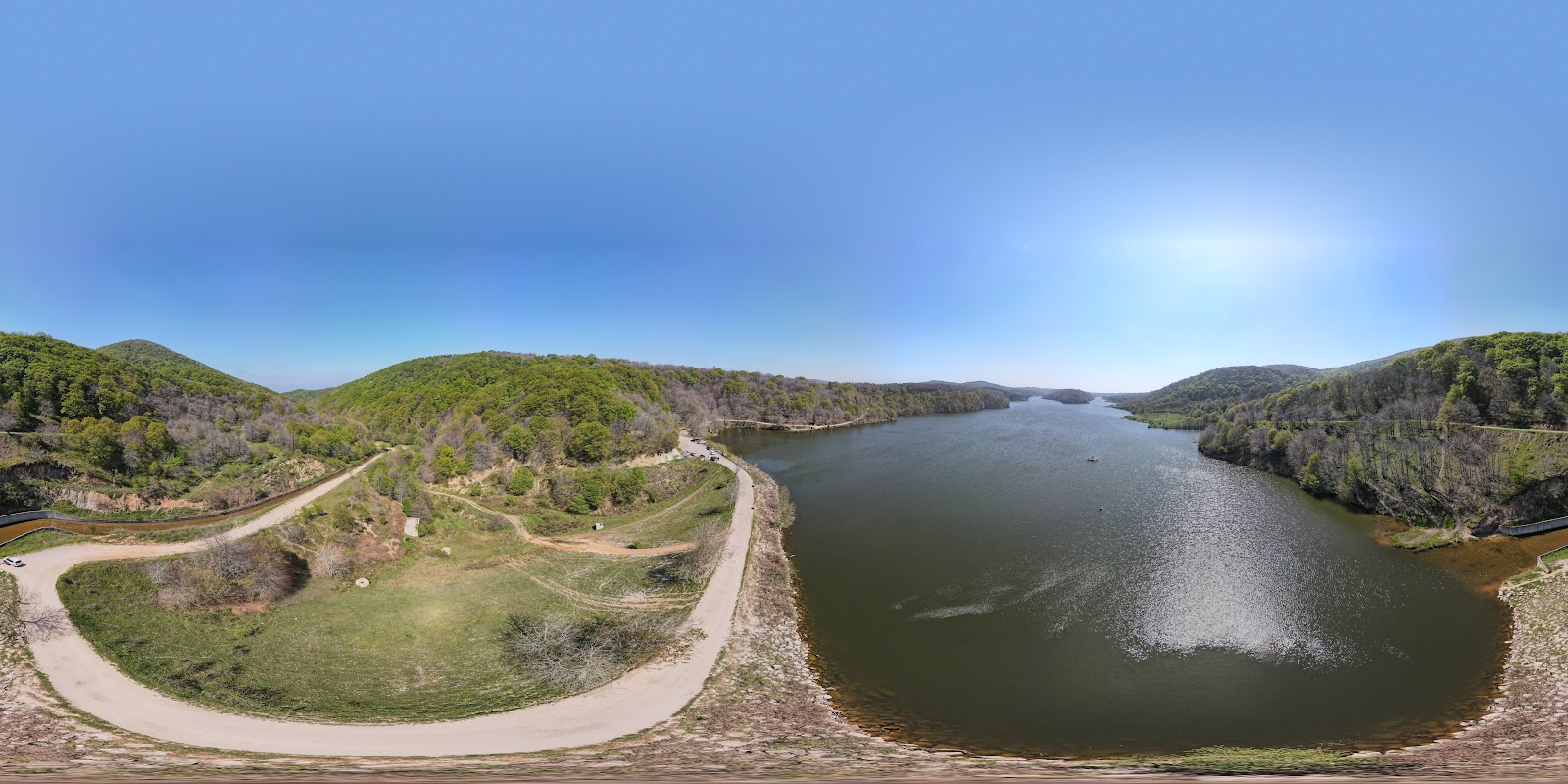 Yukarıyapıcı Göleti — fotoğraf 4