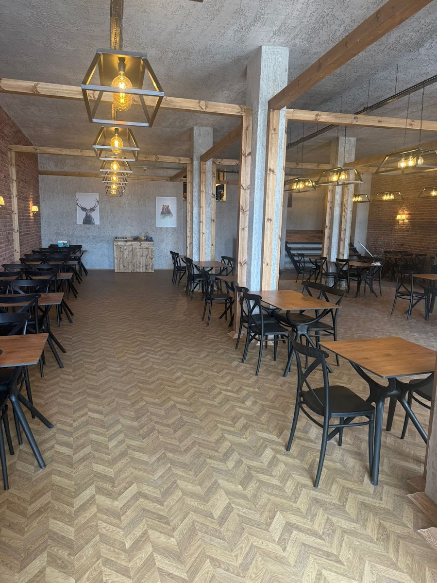 Yüksekova Balta Burger — fotoğraf 4
