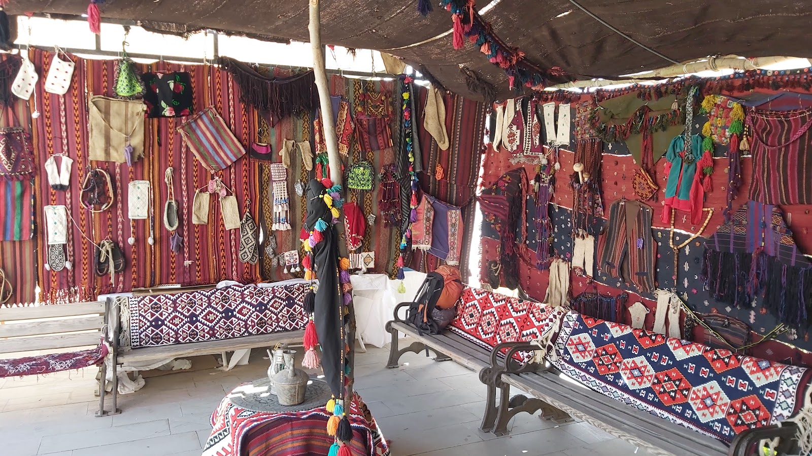 Yüksekova Çarşı Merkezi — fotoğraf 2