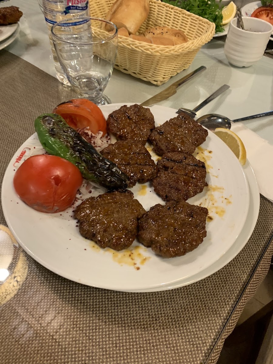 Yüksel Et Mangal ️ — photo 3