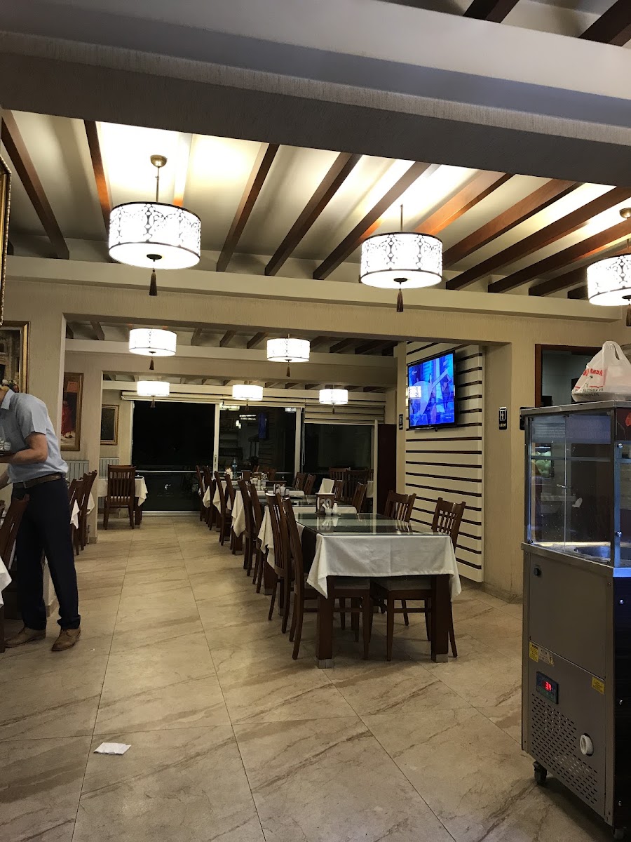 Yüksel Et Mangal ️ — photo 4