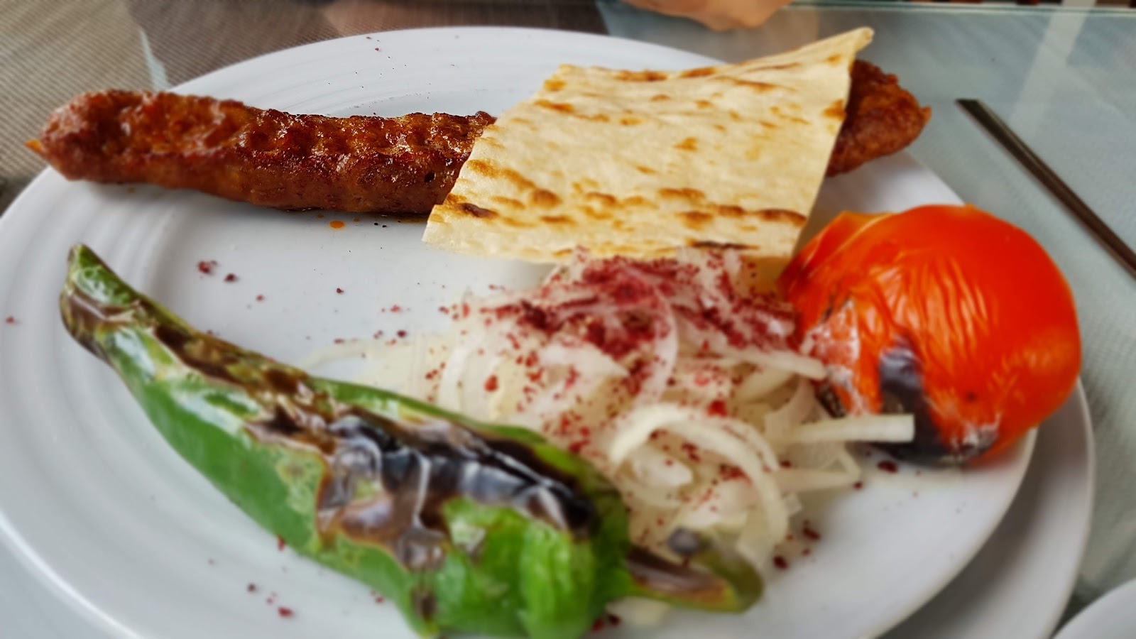 Yüksel Et Mangal ️ — photo 5