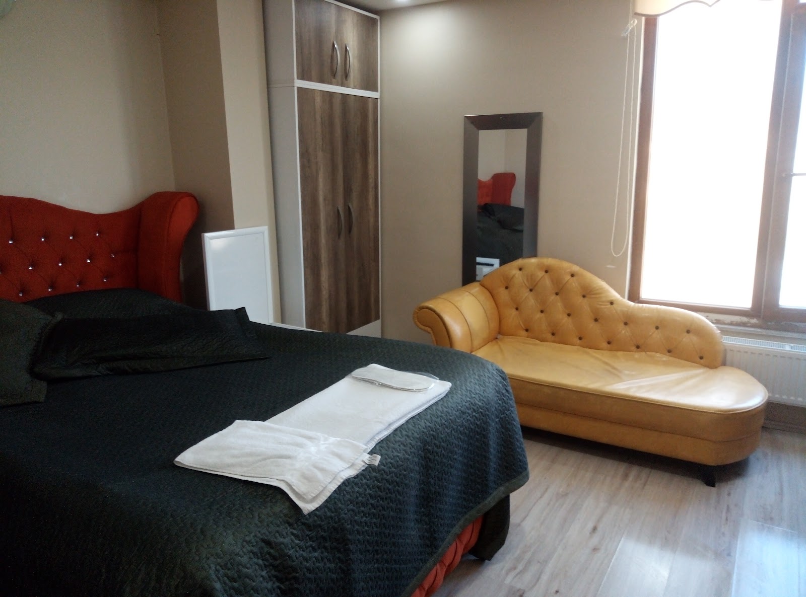 Yükselen Otel — photo 2