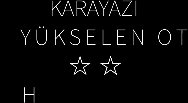 Yükselen Otel — photo 3