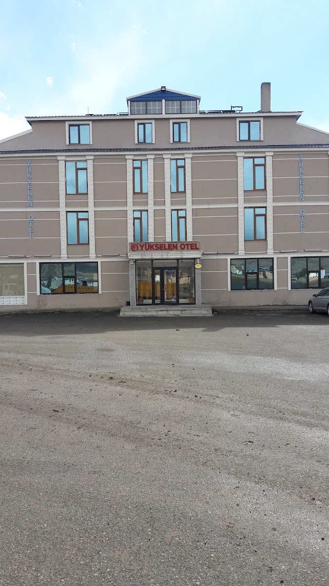 Yükselen Otel — photo 4