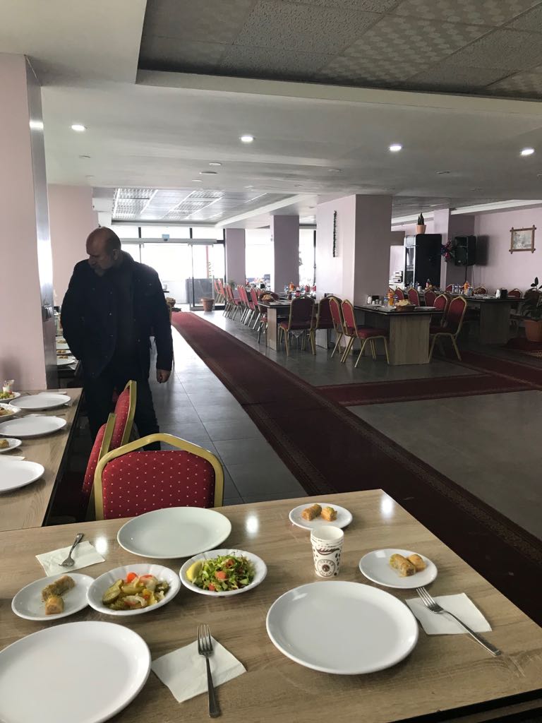 Yükselen Otel — photo 5