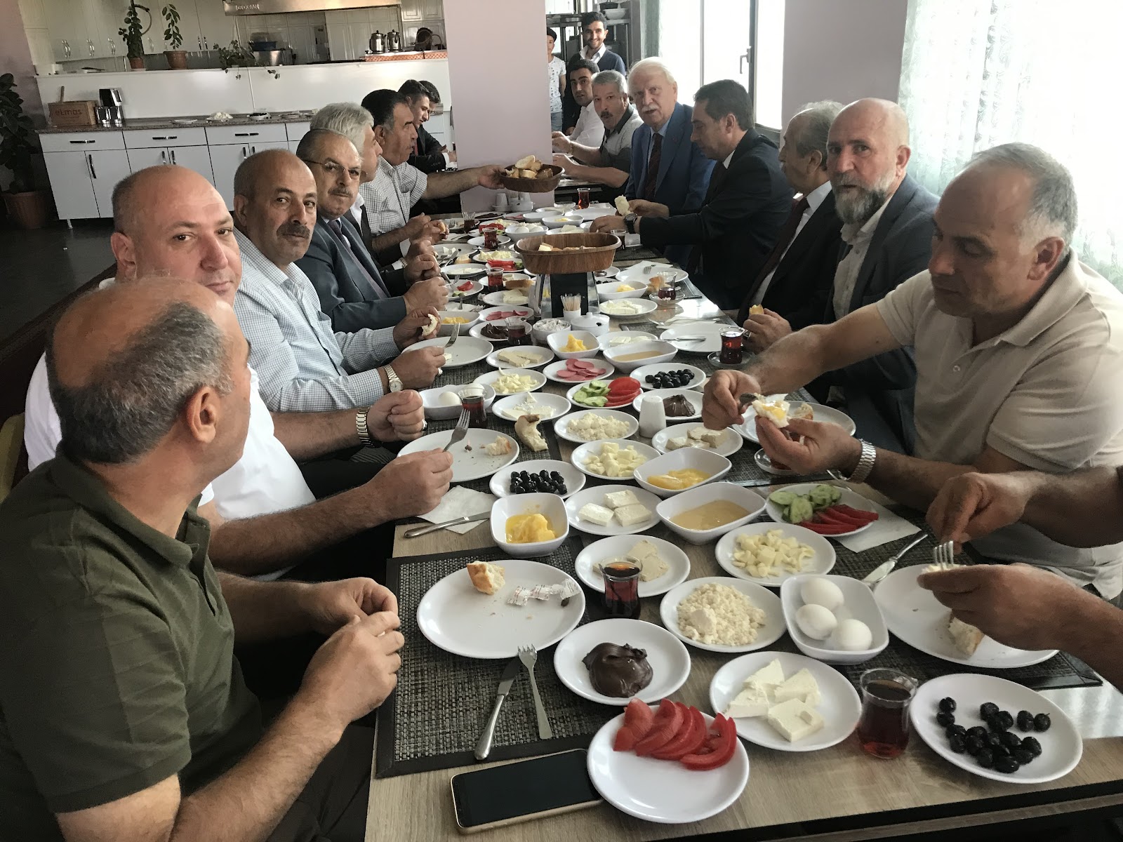Yükselen Otel — fotoğraf 8