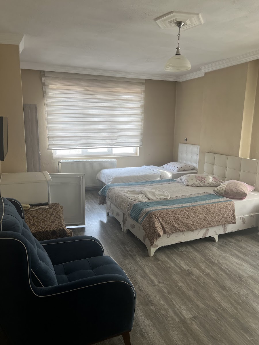 Yükseller OTEL Restoran — fotoğraf 2