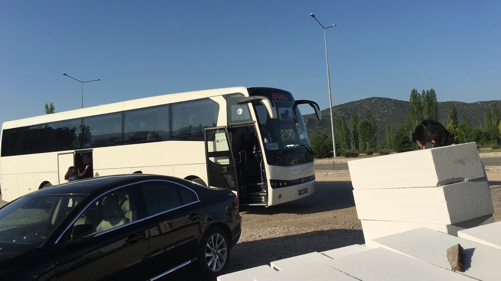 Yükseller OTEL Restoran — fotoğraf 3