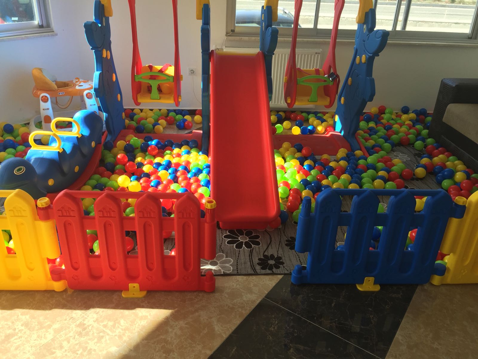 Yükseller OTEL Restoran — fotoğraf 6