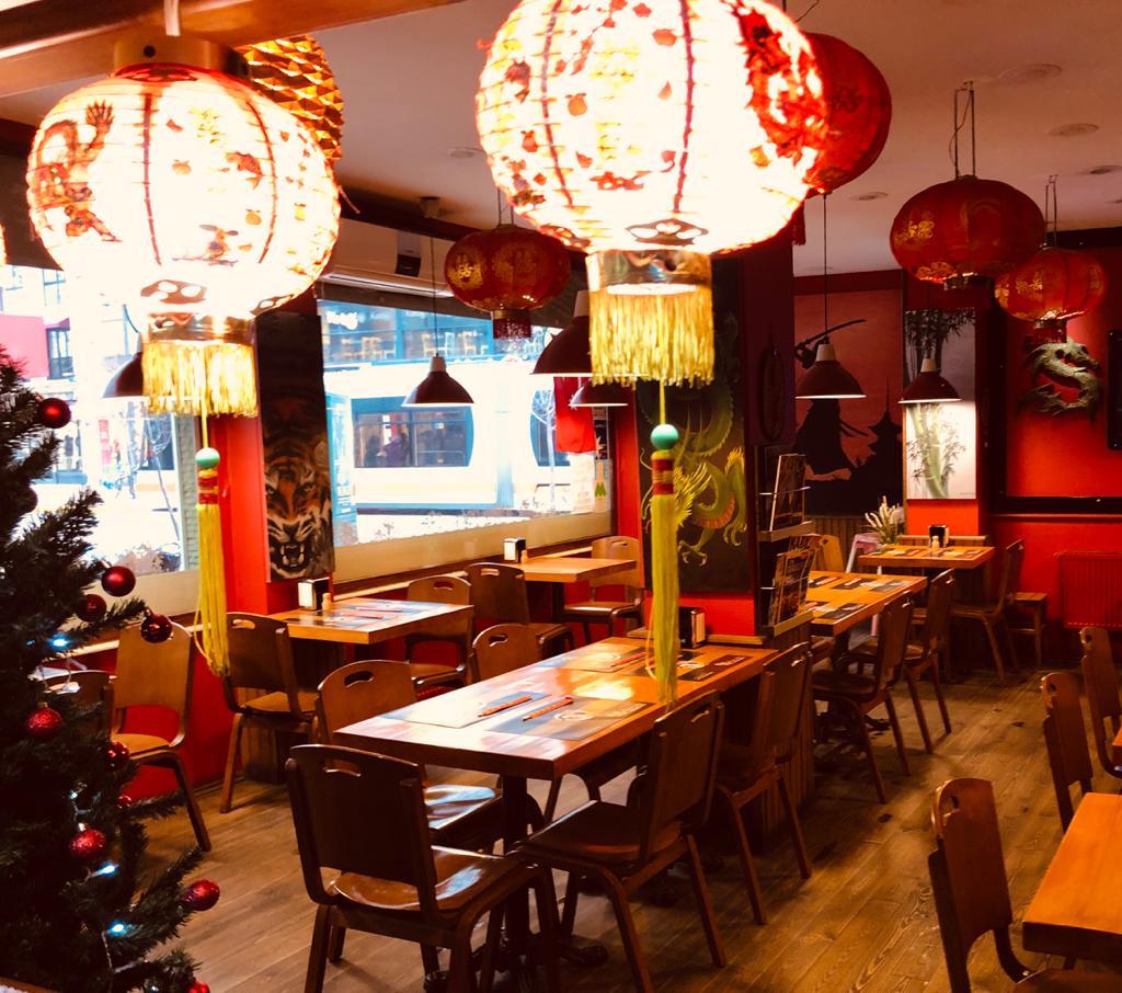 Yum Yum Noodle House — fotoğraf