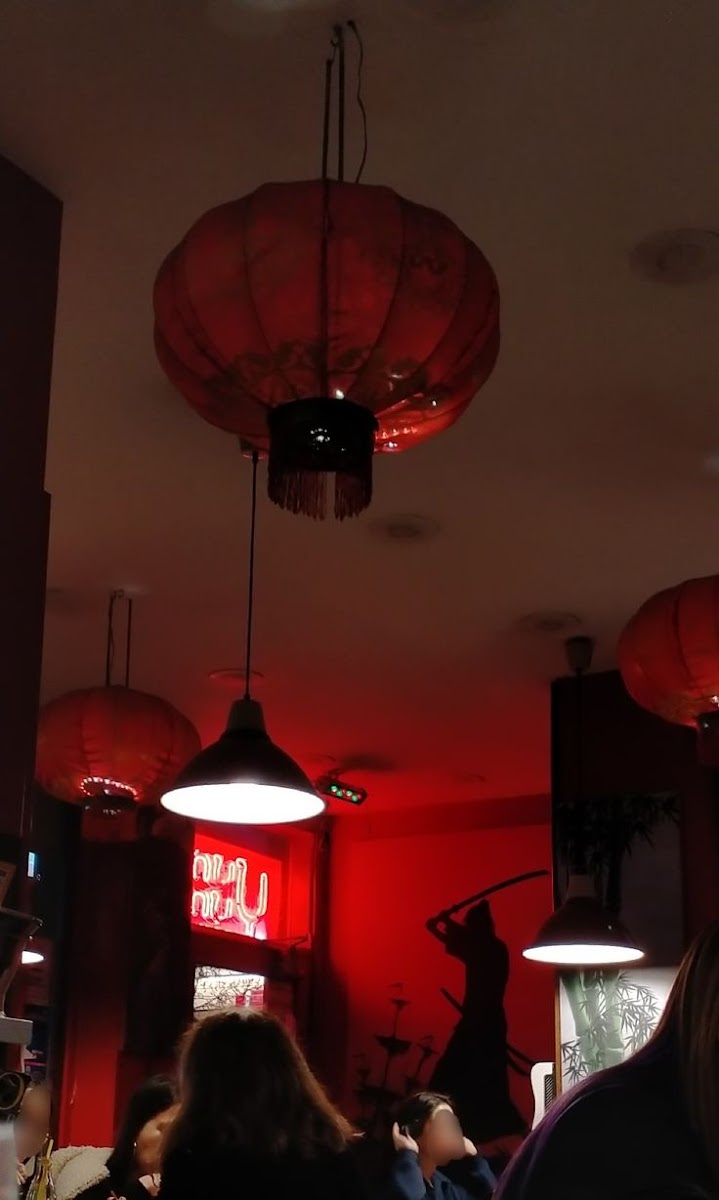 Yum Yum Noodle House — fotoğraf 2