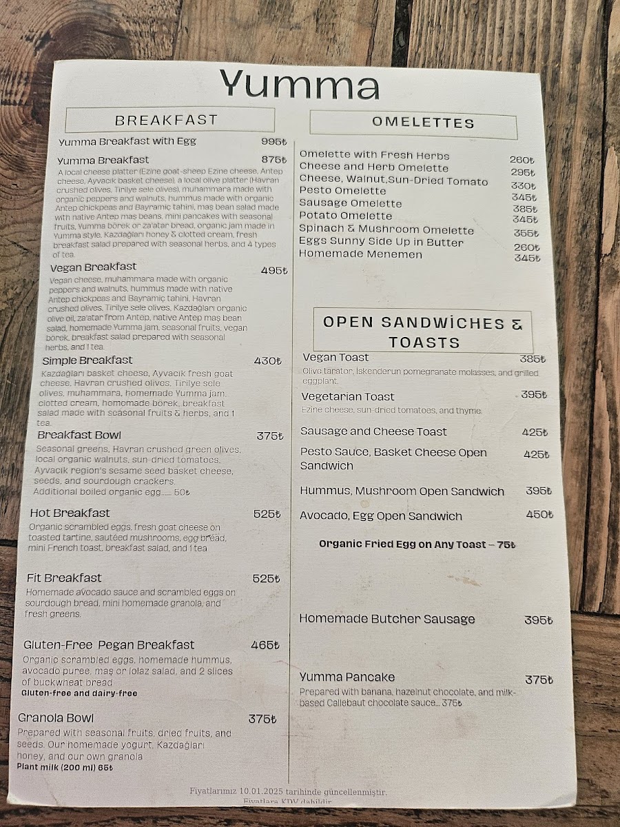YUMMA — fotoğraf 2