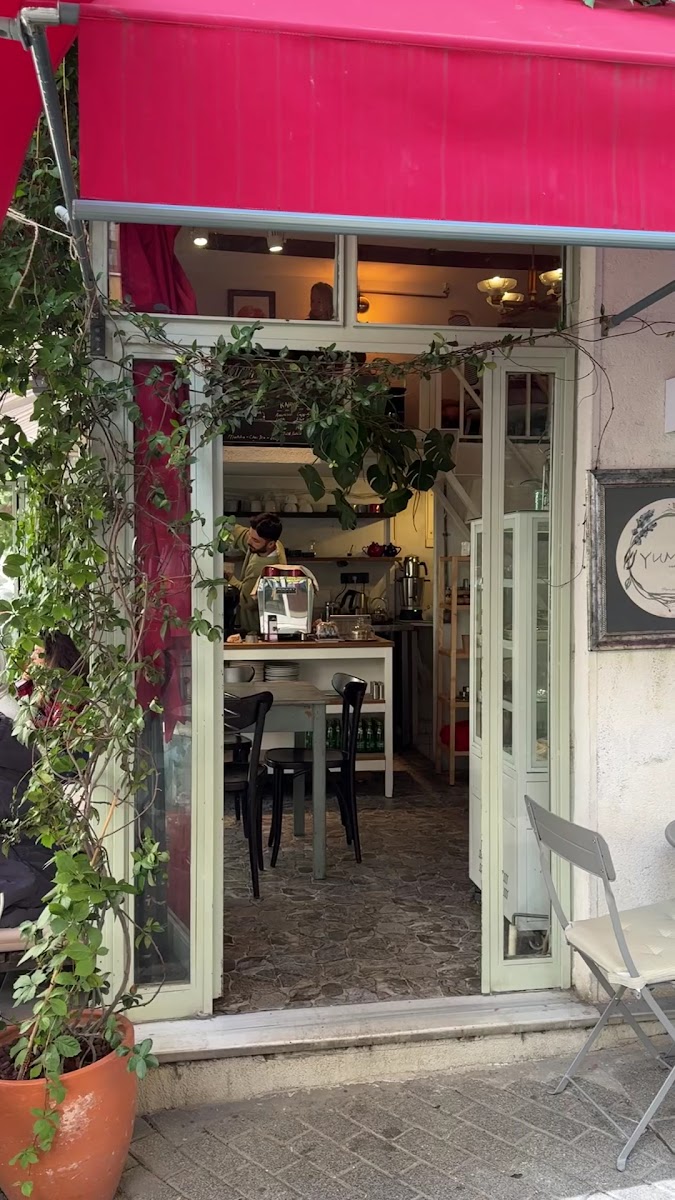 YUMMA — fotoğraf 3